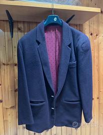 blazer/cappotto uomo vintage