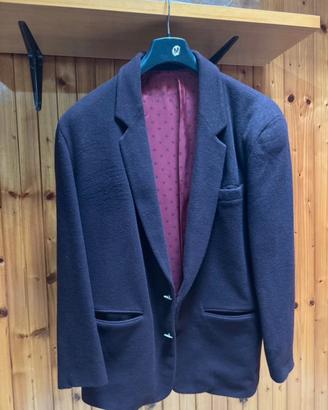 blazer/cappotto uomo vintage