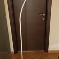 piantana zanzariera culla 