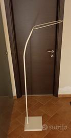 piantana zanzariera culla 