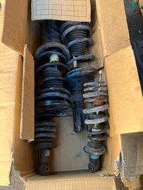 Ammortizzatori honda civic typeR  ep3