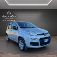 FIAT Panda 0.9 TwinAir Turbo Nat. Power Easy