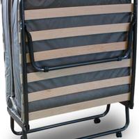 LETTO Singolo pieghevole 