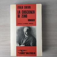 Italo Svevo - La coscienza di Zeno
