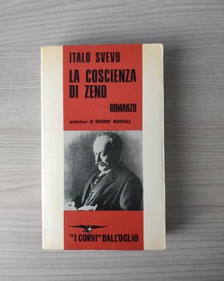 Italo Svevo - La coscienza di Zeno