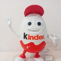 Kinder Kinderino Sorpresa Joy