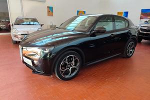 ALFA ROMEO Stelvio 2.2 Turbodiesel 160 CV AT8 RWD