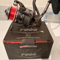 Mulinello Tubertini  Orix 7000