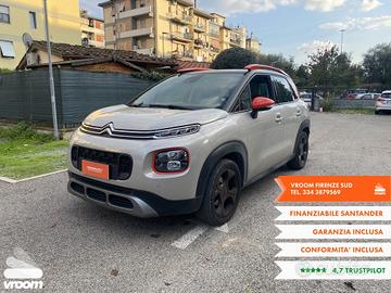CITROEN C3 Aircross 1 s. C3 Aircross PureTech ...