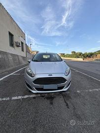 Ford Fiesta 1.5 TDCi 5P