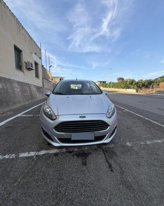 Ford Fiesta 1.5 TDCi 5P