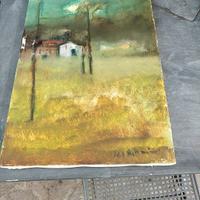 Bettarini olio 40x60 