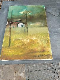 Bettarini olio 40x60 