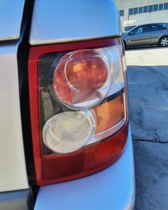 LAND ROVER RANGE ROVER SPORT HSE 2007 - STOP POSTE