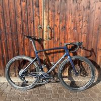 Specialized Tarmac S-works sl7