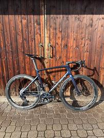 Specialized Tarmac S-works sl7