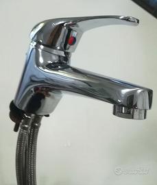 Miscelatore Monocomando per Lavabo Bagno