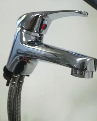 Miscelatore Monocomando per Lavabo Bagno