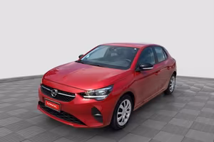 OPEL Corsa Corsa 1.2 100 CV Edition