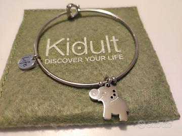 Bracciale Kidult Elefante