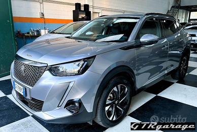 PEUGEOT - 2008 cv 130 S&S EAT8 Allure Pack solo