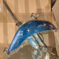 forcella vespa 50 special parafango et3 125 forca