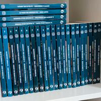 Martin Mystere ristampa IF tutti da 1@25