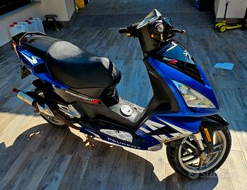 peugeot speedfight 3