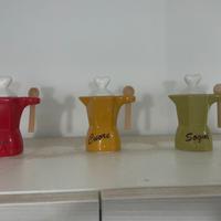 Bomboniere: 35 pezzi, 5 €/pezzo