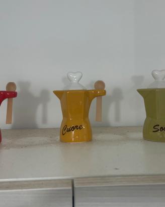 Bomboniere: 30 pezzi, 5 €/pezzo