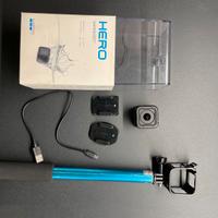 Go Pro Hero Session 4