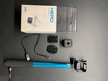 Go Pro Hero Session 4