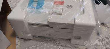 Stampante scanner HP ENVY 6432e