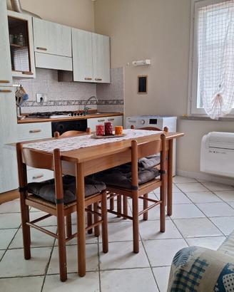 Dal 05/9 al 12/9 a 80mt DA MARE CASTIGLIONCELLO
