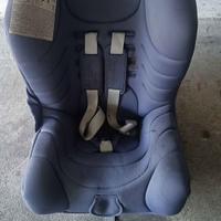 Seggiolino auto