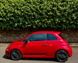 500 Abarth