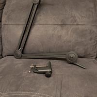 Braccio Microfonico da Tavolo FIFINE a Pantografo