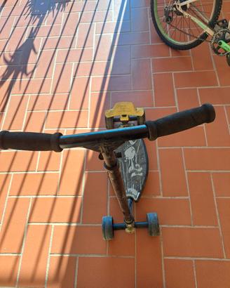 monopattino
