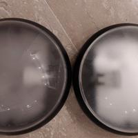 Plafoniera lampada esterno/interno