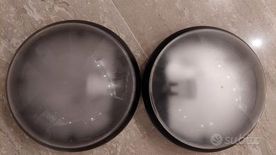 Plafoniera lampada esterno/interno