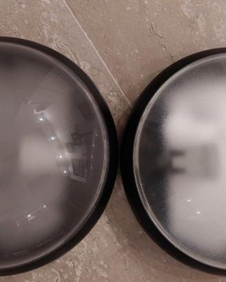 Plafoniera lampada esterno/interno