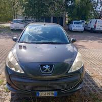 Peugeot 206+