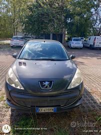 Peugeot 206+
