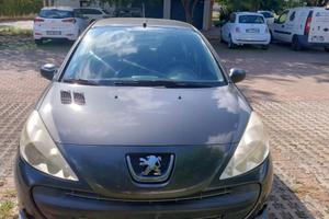 Peugeot 206+