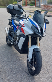 Bmw s1000xr m sport 2021