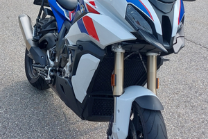 Bmw s1000xr m sport 2021