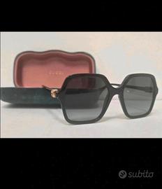 occhiali da sole Gucci