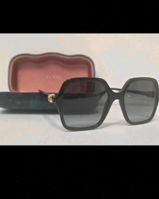 occhiali da sole Gucci