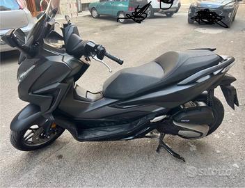 Honda Forza 125 - 2021