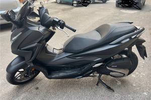 Honda Forza 125 - 2021